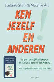 Omslag van Ken jezelf en anderen