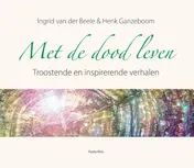 Omslag van Met de dood leven