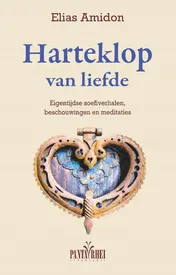 Omslag van Harteklop van liefde