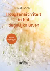 Omslag van Hoogsensitiviteit in het dagelijks leven