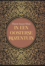 Omslag van In een oosterse rozentuin