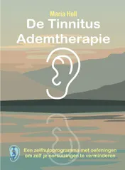Omslag van De Tinnitus Ademtherapie