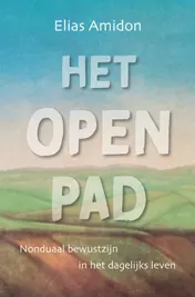 Omslag van Het open pad