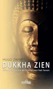 Omslag van Dukkha zien