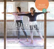 Omslag van Yoga4Parkinson