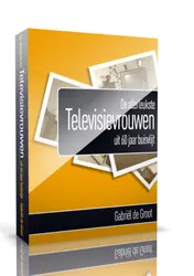 Omslag van De allerleukste Televisievrouwen