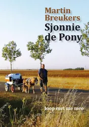 Omslag van Sjonnie de Pony