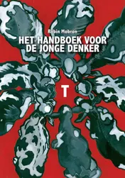 Omslag van Het handboek voor de jonge denker