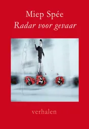 Omslag van Radar voor gevaar