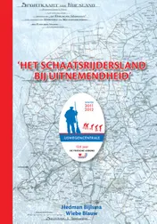 Omslag van Het schaatsrijdersland bij uitnemendheid