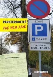 Omslag van Parkeerboete? Pak hem aan