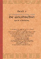Omslag van De goudschat