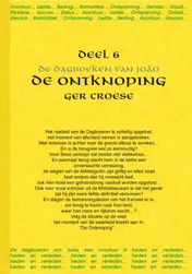 Omslag van De ontknoping