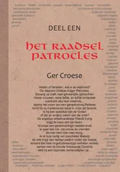 Omslag van 1