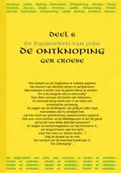 Omslag van De ontknoping