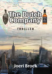 Omslag van The Dutch company