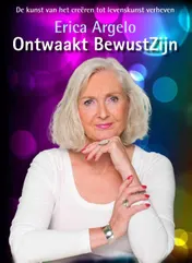 Omslag van Ontwaakt bewustzijn