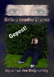 Omslag van Huilen zonder tranen