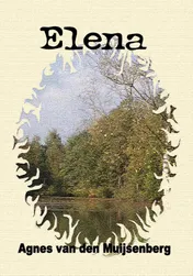 Omslag van Elena