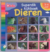 Omslag van Dieren