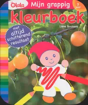 Omslag van 1