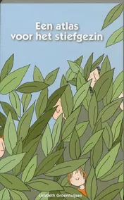 Omslag van Atlas voor het stiefgezin