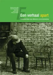 Omslag van Een verhaal apart