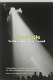 Omslag van Polarisatie