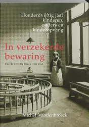 Omslag van In verzekerde bewaring