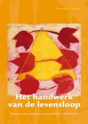 Omslag van Het handwerk van de levensloop