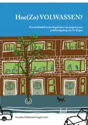 Omslag van Hoe(Zo) volwassen