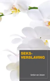 Omslag van Seksverslaving