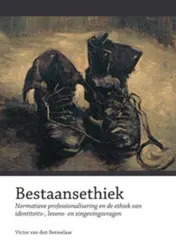 Omslag van Bestaansethiek