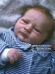 Omslag van Babies and Toddlers in the picture