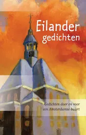 Omslag van Eilander gedichten