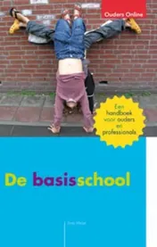 Omslag van De basisschool