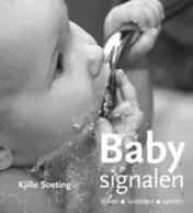 Omslag van Babysignalen