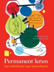 Omslag van Permanent leren