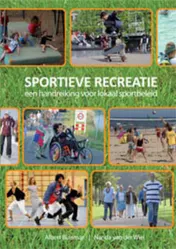 Omslag van Sportieve recreatie