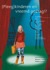 Omslag van (pleeg)kinderen en vreemd gedrag!?