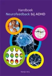 Omslag van Handboek neurofeedback bij ADHD