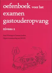 Omslag van niveau 2