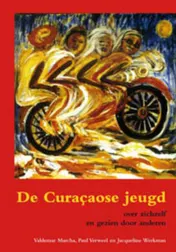 Omslag van De Curaçaose jeugd