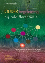 Omslag van Methodiekboek ouder begeleiding bij roldifferentiatie