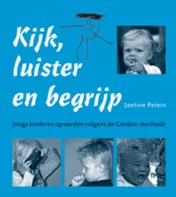 Omslag van Kijk, luister en begrijp