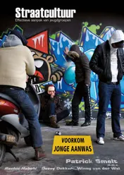 Omslag van Straatcultuur