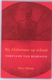 Omslag van Bij Alzheimer op schoot