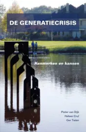 Omslag van De generatiecrisis