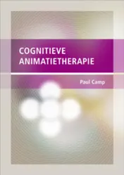 Omslag van Cognitieve animatietherapie