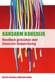 Omslag van Kansarm Kansrijk